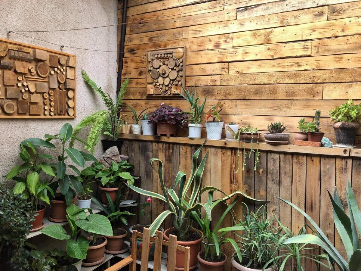Vacation Home Yerevan Exterior photo