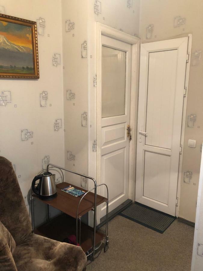 Vacation Home Yerevan Exterior photo